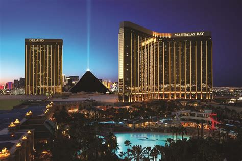 Mandalay bay resort and casino expedia - Now $58 (Was $̶2̶2̶2̶) on Tripadvisor: Mandalay Bay Resort & Casino, Las Vegas. See 20,054 traveler reviews, 4,900 candid photos, and great deals for Mandalay Bay Resort & Casino, ranked #100 of 276 hotels in Las Vegas and rated 4 of 5 at Tripadvisor.